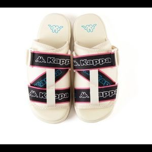 Kappa Slides